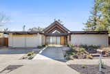 A Double-A, Bay Area Eichler Just Listed for $900K