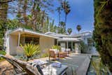 A Streamline Moderne by William Kesling Lists for $1.69M