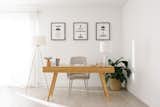 Rental furniture Home Office Fernish