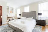 Rental furniture bedroom Furnishr