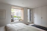House 22 by Vondalwig Architecture bedroom