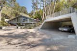 Surfer-Architect Harry Gesner’s Futuristic Triangle House Is for Sale