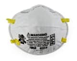 The 3M™ Particulate Respirator 8210