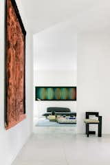 Unicus Developments Curiel Arquitectos The River Oaks Transformation  living area