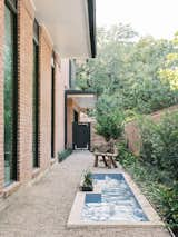 Unicus Developments Curiel Arquitectos The River Oaks Transformation landscaping