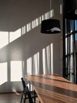 Levy Art + Architecture  Síol Studios Valley Street Project dining