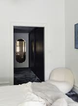 Scandizzo House Kennon+ master bedroom 