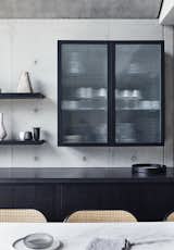 Scandizzo House Kennon+ kitchen storage cabinet