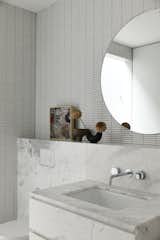 Scandizzo House Kennon+ bathroom