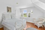 Wildmoor Jacqueline Bouvier Kennedy Onassis East Hampton bedroom