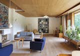 Alvar Aalto’s Celebrated Maison Louis Carré Reopens to the Public