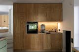 Ioannis Exarchou Architecture Athens apartment renovation