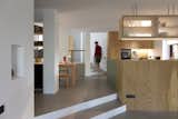 Ioannis Exarchou Architecture Athens apartment renovation