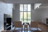 A Disjointed Midcentury Home in New York Gets a Cohesive Retrofit - Photo 6 of 15 - 