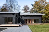 Exterior of House 23 by vonDalwig Architecture