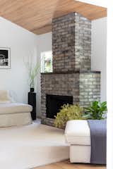 AFter: Coeur D’Alene Residence living room