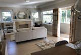 Before: Coeur D’Alene Residence living room