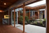 A Historic Berkeley Midcentury Is Reborn After a Devastating Fire - Photo 5 of 12 - 