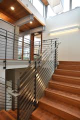 A Historic Berkeley Midcentury Is Reborn After a Devastating Fire - Photo 9 of 12 - 