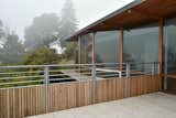 A Historic Berkeley Midcentury Is Reborn After a Devastating Fire - Photo 12 of 12 - 