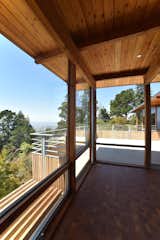 A Historic Berkeley Midcentury Is Reborn After a Devastating Fire - Photo 8 of 12 - 
