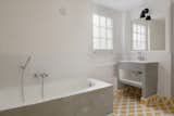 A Vibrant Retrofit Breathes New Life Into a Dilapidated 19th-Century House in Paris - Photo 3 of 16 - 