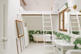A Vibrant Retrofit Breathes New Life Into a Dilapidated 19th-Century House in Paris - Photo 13 of 16 - 