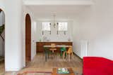 A Vibrant Retrofit Breathes New Life Into a Dilapidated 19th-Century House in Paris - Photo 7 of 16 - 