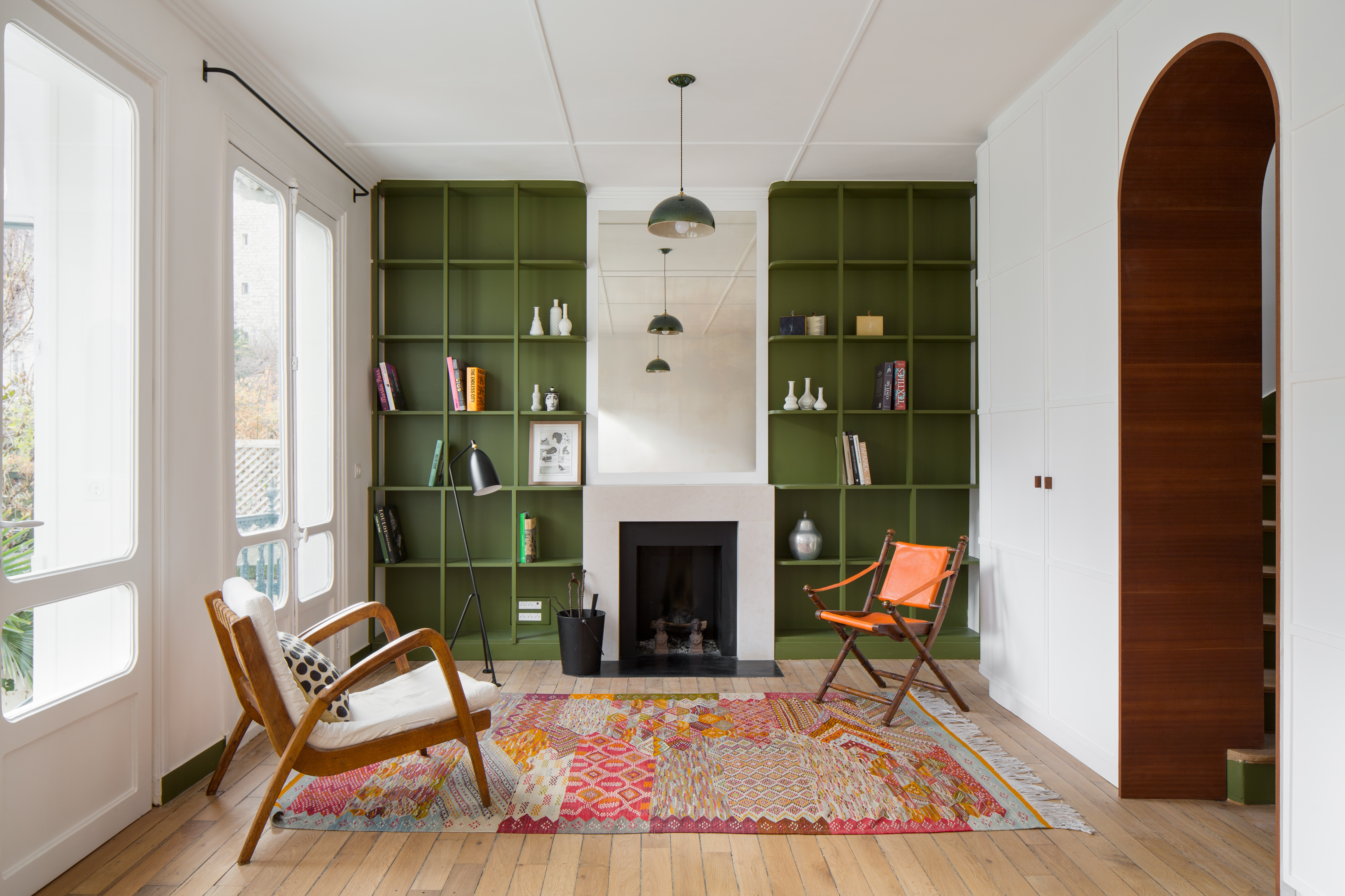 The 20 Most-Liked Homes on Our Instagram in 2022 - Dwell