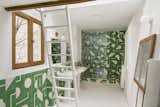 A Vibrant Retrofit Breathes New Life Into a Dilapidated 19th-Century House in Paris - Photo 12 of 16 - 