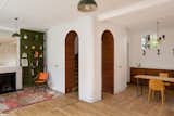 A Vibrant Retrofit Breathes New Life Into a Dilapidated 19th-Century House in Paris - Photo 6 of 16 - 
