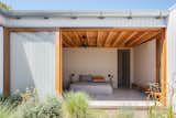 Tribe Studio Architects Australia kit home 