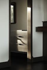 Henrybuilt Ridge House dressing room