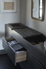 Henrybuilt's thoughtfully designed storage pieces are made to inspire organization.