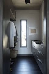 Henrybuilt Ridge House dressing room