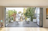 Living Room to Deck