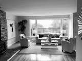 Before - Living Room