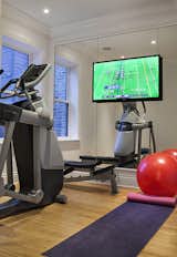 Home Gym