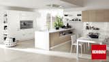  Photo 4 of 12 in OPEN by Scavolini USA, Inc