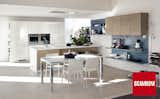  Photo 5 of 12 in OPEN by Scavolini USA, Inc