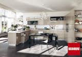  Photo 8 of 12 in OPEN by Scavolini USA, Inc