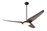 IC/Air 3
Dark Bronze Finish
Graywash Blades
LED Light Kit (optional)