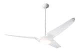 IC/Air 3
Gloss White Finish
White Blades
LED Light Kit (optional)