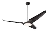 IC/Air 3
Dark Bronze Finish
Dark Blades
LED Light Kit (optional)