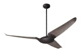 IC/Air 3
Dark Bronze Finish
Graywash Blades