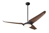 IC/Air 3
Dark Bronze Finish
Mahogany Blades
LED Light Kit (optional)