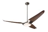 IC/Air 3
Bright Nickel Finish
Mahogany Blades
LED Light Kit (optional)