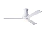  Photo 1 of 4 in Altus Flush Ceiling Fan Collection by The Modern Fan Company