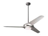  Photo 3 of 7 in Flow Ceiling Fan Collection by The Modern Fan Company