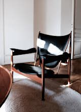 Chieftain Chair designed by Finn Juhl in 1949